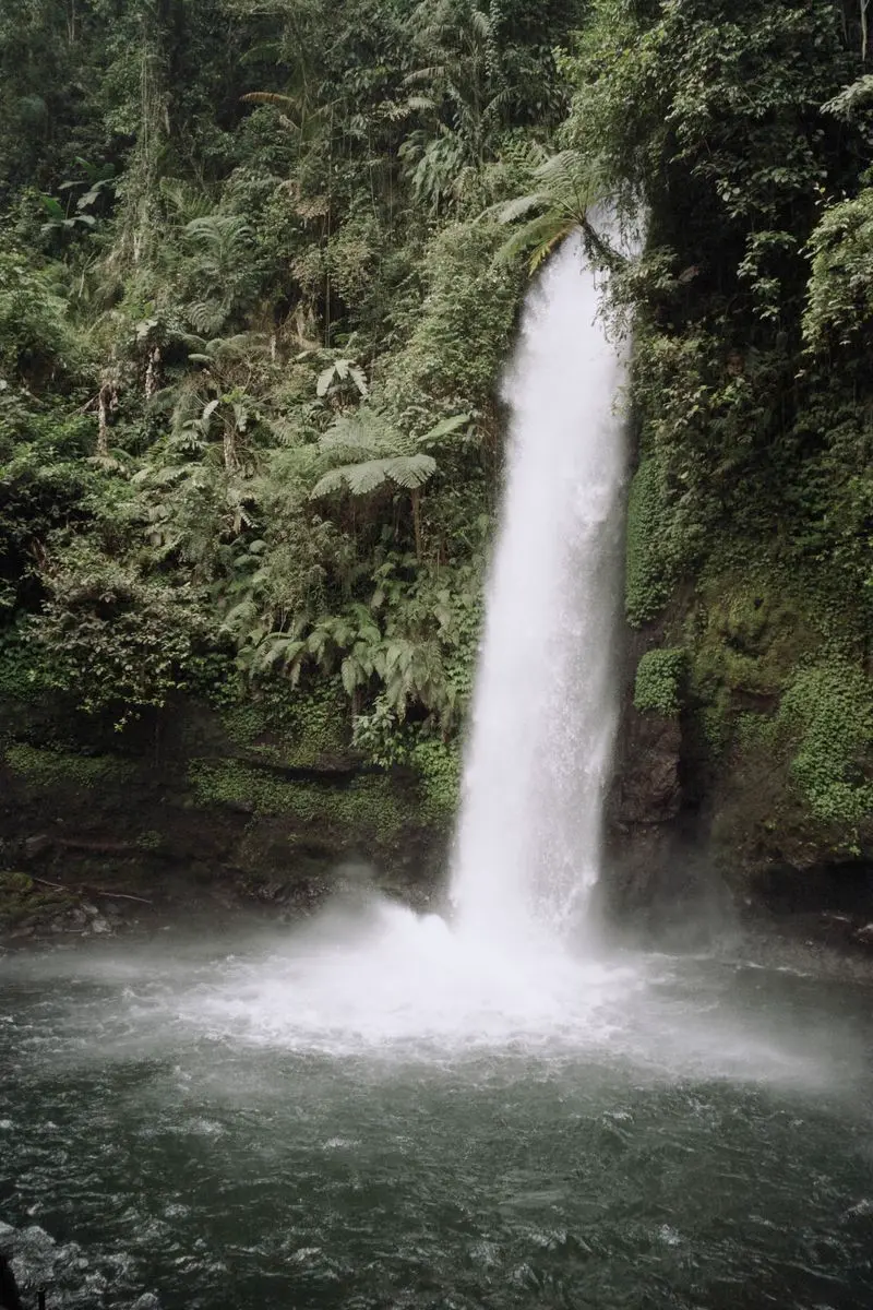 Kayang Waterfall: A Refreshing Eco-Adventure in Magelang - Pin this for later